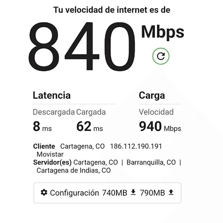 Apartamento Cb1315 | Familiar Con Vista Al Mar, Sofá Cama Y Wifi Rápido