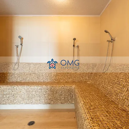 Apartamento Cb1315 | Familiar Con Vista Al Mar, Sofá Cama Y Wifi Rápido Cartagena