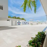 Suite Familiar Vista Al Mar, Day Bed Wifi Cb1315