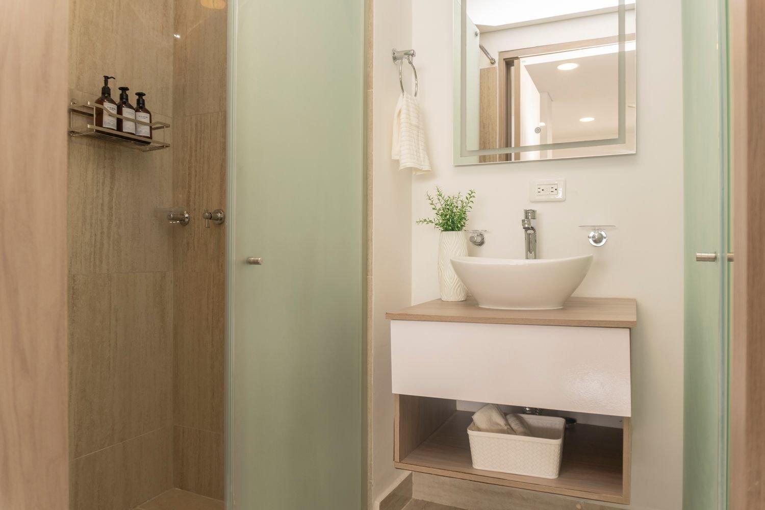 Familiar Vista Al Mar, Day Bed Wifi Cb1315