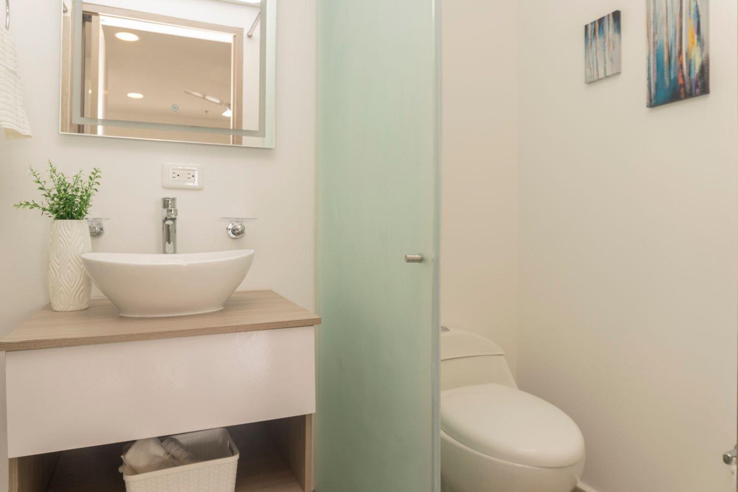 Familiar Vista Al Mar, Day Bed Wifi Cb1315 Cartagena