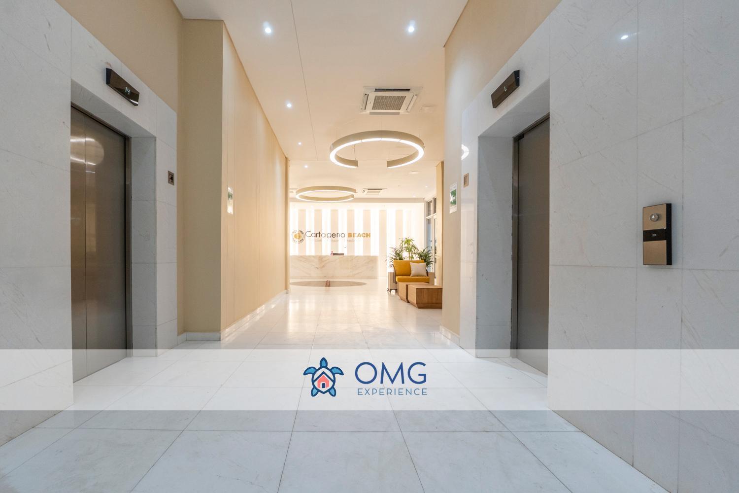 Familiar Vista Al Mar, Day Bed Wifi Cb1315 *