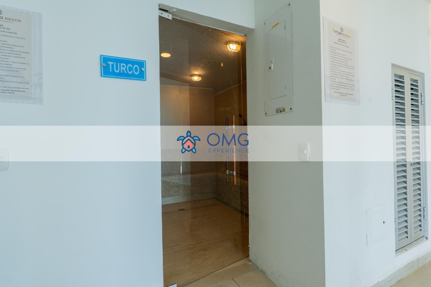 Familiar Vista Al Mar, Day Bed Wifi Cb1315 Apartment *