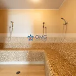 CB1315 | Suite familiar con vista al mar, sofá cama y WiFi rápido