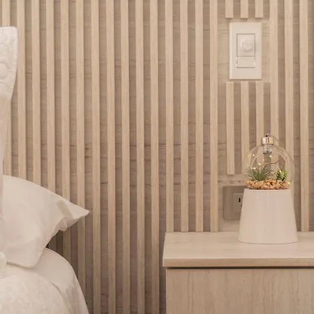 Apartamento Cb1315 | Familiar Con Vista Al Mar, Sofá Cama Y Wifi Rápido Cartagena