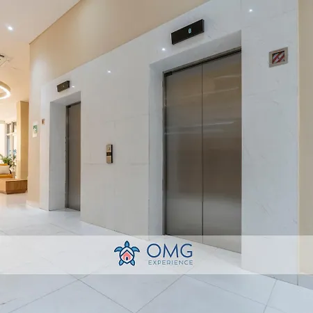 Cb1315 | Familiar Con Vista Al Mar, Sofá Cama Y Wifi Rápido Apartamento Cartagena
